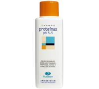 Rueber Champú Tricosystem Proteins pH 5,5 220mL