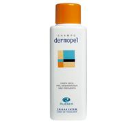 Champú Dermopel para caspa seca 400ml