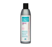 Rueber - Lanotec 330 ml | Champu Nutritivo y Suavizante Para Dar Elasticidad al Cabello | Champú Pelo Seco y Dañado | Champu Reparador Pelo Muy dañado Por Tintes | Para Protesis Capilares y Pelucas