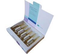 Rueber r-activo 2% potenciado 6 vialesx10ml