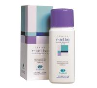 Rueber - Tonico Capilar R-Activo 150ml | Anticaida y Acelerador Crecimiento Cabello | Tonico Capilar Crecimiento, Estimulante y Energizante | Para Caída Pelo, Cabellos que Crecen Poco o Post Alopecia