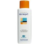 RUEBER - Rueber Dermopel Champu Caspa Seca 220 Ml
