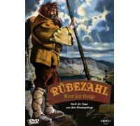 Rübezahl - Herr der Berge [Alemania] [DVD]