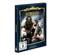 Rübezahl - Herr der Berge [Alemania] [DVD]
