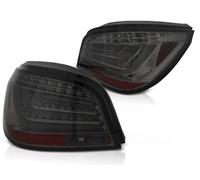 Rück- y Freno LED Tuning Tec Para BMW E60 LCI Limo 07-10 Humo