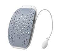 Rücken Dehnungsgerät - Back -Better -Brett, Ergonomische Luftkissen Tragbare Unterstützung, Lendenstütze Traktion Wirbelsäulenmassagegerät | Für Training Workout Männer Zuhause Innenbereich