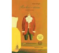 Rücken e ritorno. Ediz. a colori. Con audiolibro. Con playlist online (I gusci. Libri che raccontano musica)
