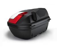 Rückenlehne schwarz für B37 Monolock Koffer Respaldo