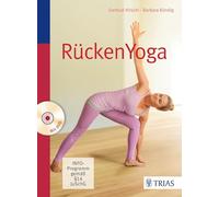 Gertrud Hirschi Barbara Kündig RückenYoga (Tapa blanda)