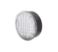 Rückfahrleuchte Derecha 24 V LED HELLA 37 LEDs 2ZR 964 169-361 VDL