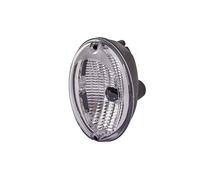 Rückfahrleuchte Derecha 24V P21W Halógena HELLA Para u.a. VAN HOOL 2ZR343130-041