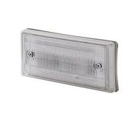 Rückfahrleuchte Interior 24 V P21W Halógena HELLA para VDL u.a.