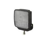 Rückfahrleuchte Trasera 24 V LED HELLA, 3 LED, 110 mm, Negra