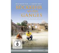 Rückkehr an den Ganges [DVD]