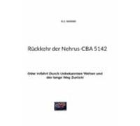 Rückkehr Der Nehrus-cba 5142 (ebook)