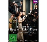 Rückkehr ins Haus am Eaton Place - Staffel 1 [Alemania] [DVD]