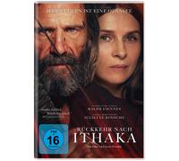Rückkehr nach Ithaka (DVD) Ralph Fiennes Juliette Binoche Uberto Paolini