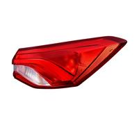Rückleuchte Derecha 12 V LED Halogen HELLA Para FORD FOCUS