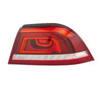 Rückleuchte Derecha 12 V LED HELLA Con Luz De Frenado VW EOS
