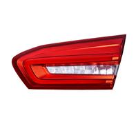 Rückleuchte Derecha 12 V LED HELLA IAM-Expertise Alta para FORD FOCUS