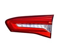 Rückleuchte Derecha 12 V LED HELLA IAM-Expertise Alta para FORD FOCUS