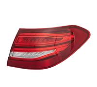 HELLA Piloto posterior - LED - Parte exterior