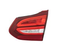 Rückleuchte Derecha 12 V LED HELLA Para Mercedes-Benz C-Klasse 3 Funciones