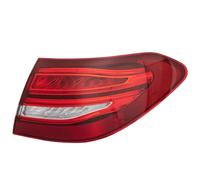 Rückleuchte Derecha 12 V LED HELLA Para Mercedes-Benz C-Klasse 3 Funciones