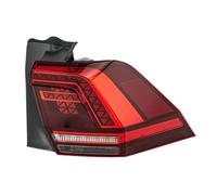 Rückleuchte Derecha 12 V LED HELLA para u.a. VW TIGUAN