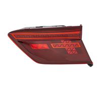 HELLA 2SA 012 522-121 Piloto posterior - LED - oscuro/rojo - Parte interior/parte ECE/CCC - para circulación por la izquierda - derecha