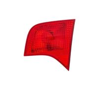 Rückleuchte Derecha 12 V P21W HELLA Para AUDI A4 Rojo 3 Funciones