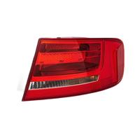 Rückleuchte Derecha 12 V P21W HELLA Para AUDI A4 Rojo 3 Funciones