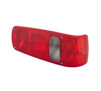 Rückleuchte Derecha 12 V PY21W Con Bombillas HELLA Para u.a. HYMER