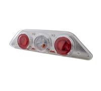Rückleuchte Derecha 12 V PY21W HELLA Para HYMER 7 Funciones, 12 V