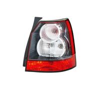 Rückleuchte Derecha 12 V PY21W HELLA para u.a. LAND ROVER FREELANDER