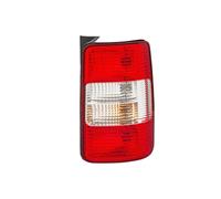 Rückleuchte Derecha 12 V PY21W Tecnología Bombilla HELLA Para VW CADDY