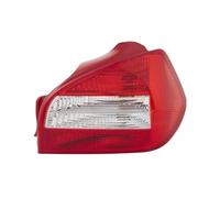 Rückleuchte Derecha 12 V PY21W Tecnología De Lámparas HELLA Para CITROËN C2