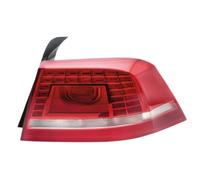 Luz trasera derecha LED 2SK 010 746-041 HELLA para VW PASSAT B7 Variant
