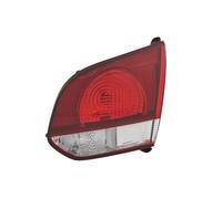 Rückleuchte Derecha 12 V W21W, Tecnología De Lámpara, HELLA Para VW GOLF