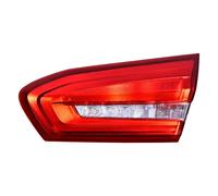 Rückleuchte Derecha 12V LED Halogen HELLA IAM-Expertise Basic para FORD FOCUS