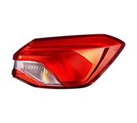 Rückleuchte Derecha 12V LED Halogen HELLA IAM-Expertise Basic para FORD FOCUS
