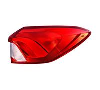 Rückleuchte Derecha 12V LED Halogen HELLA IAM-Expertise Basic para FORD FOCUS