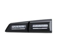 Rückleuchte Derecha 12V LED HELLA 3 Funciones con Luz Intermitente ECE