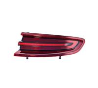 Rückleuchte Derecha 12V LED HELLA con Soporte 3 Funciones para PORSCHE MACAN