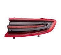 Rückleuchte Derecha 12V LED HELLA con Soporte 3 Funciones para PORSCHE MACAN