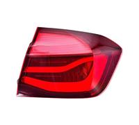 Rückleuchte Derecha 12V LED HELLA Para BMW 3er 3 Funciones