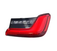 Rückleuchte Derecha 12V LED HELLA Para BMW 3er 3 Funciones