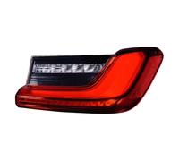 Rückleuchte Derecha 12V LED HELLA Para BMW 3er 3 Funciones