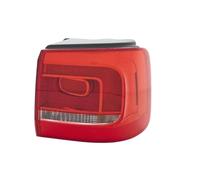Rückleuchte Derecha 12V PY21W Tecnología Halógena HELLA Para VW TOURAN