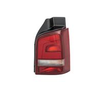 Rückleuchte Derecha 12V R10W HELLA VW TRANSPORTER 2SK 010 318-101